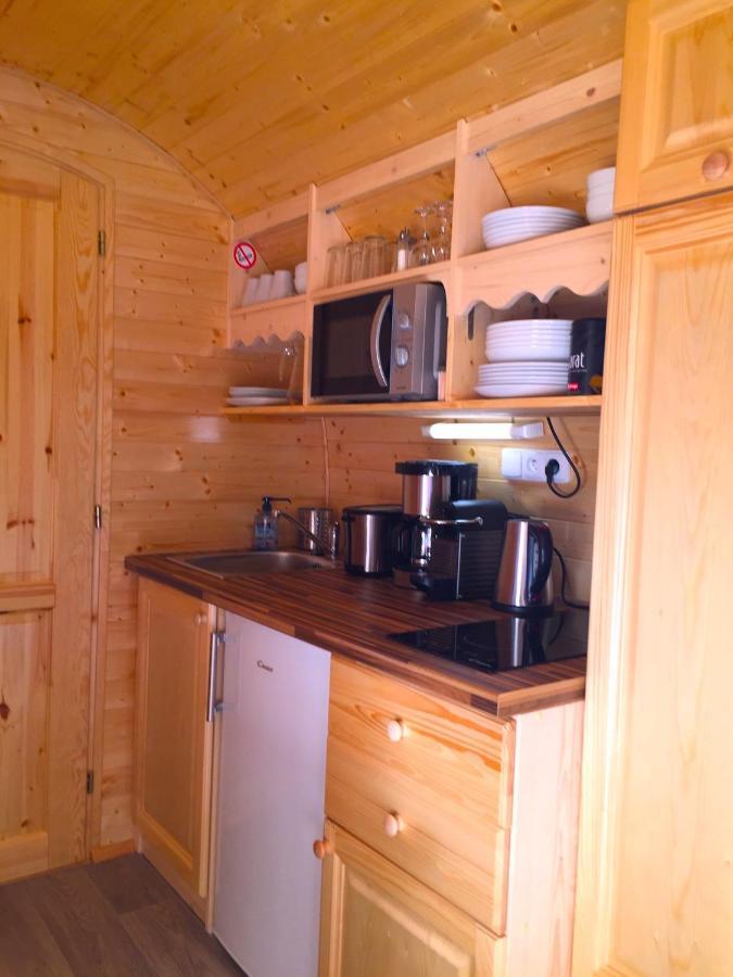 Gîte Chais Catherine Amboise Extérieur photo
